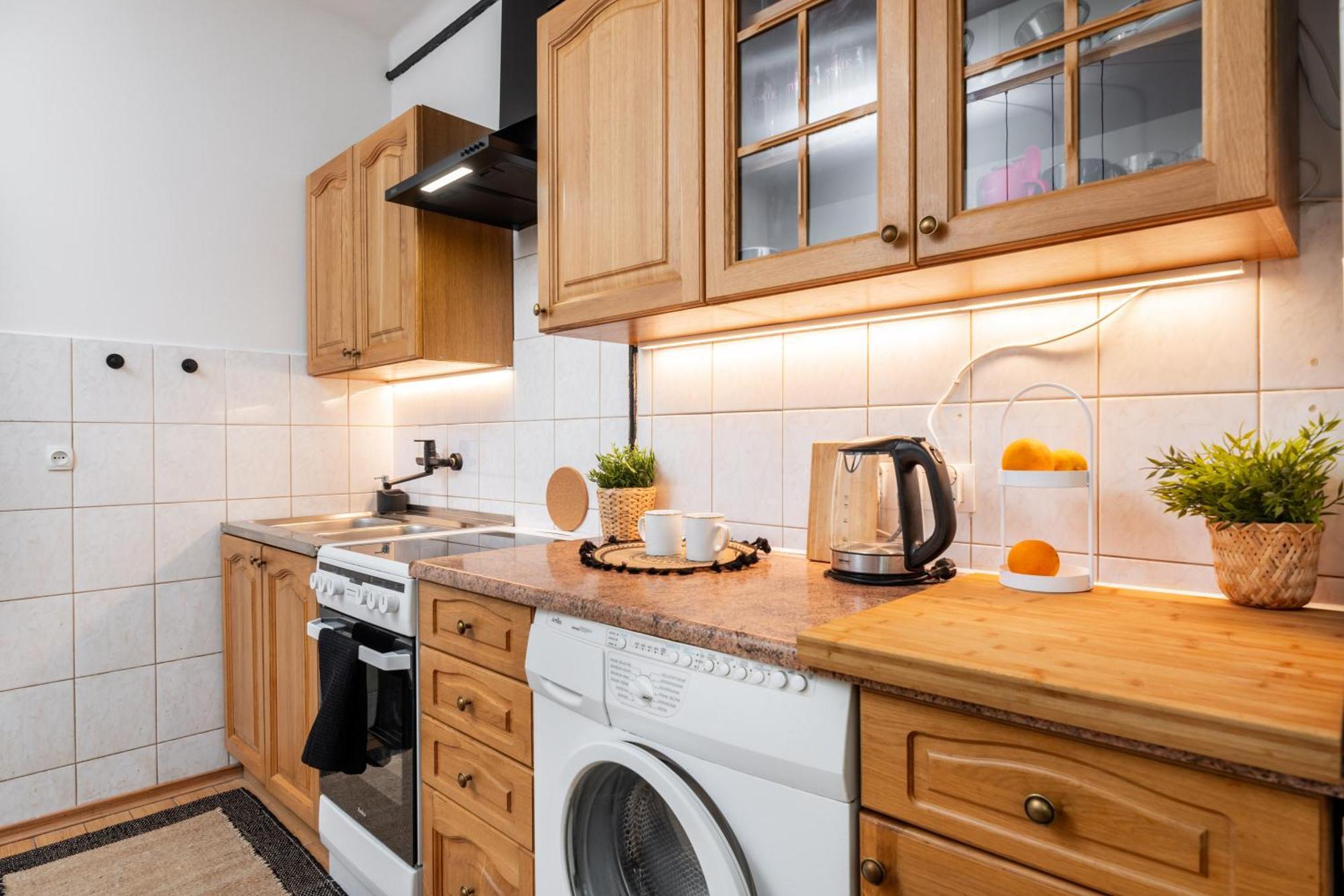 Appartamento Superapart Nowolipki 9 *