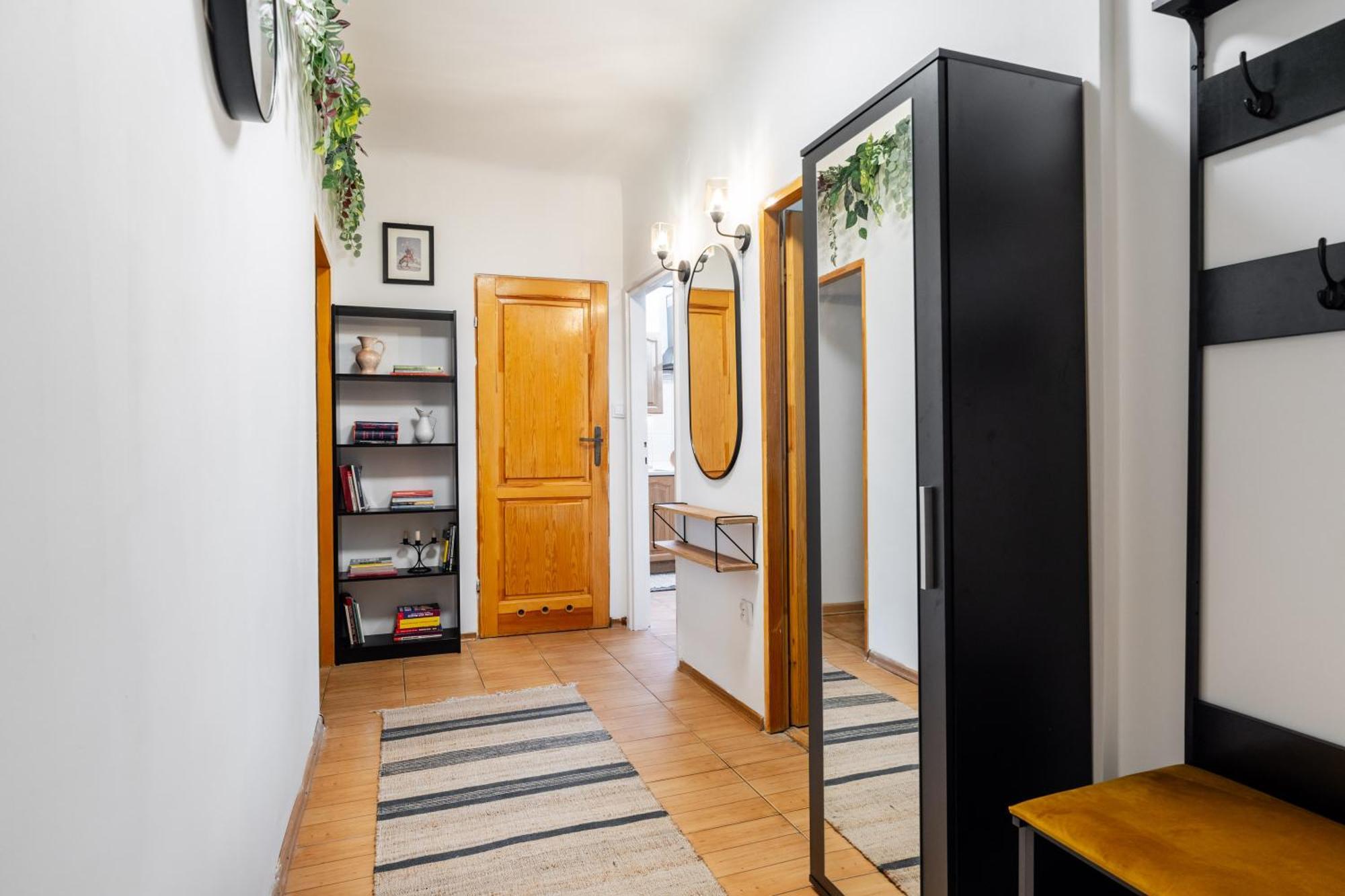 Appartamento Superapart Nowolipki 9