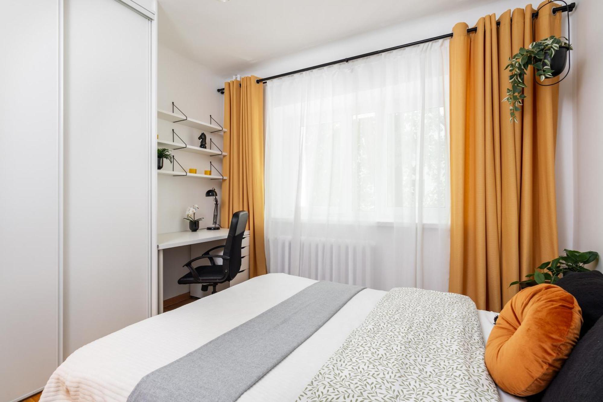 Appartamento Superapart Nowolipki 9 *