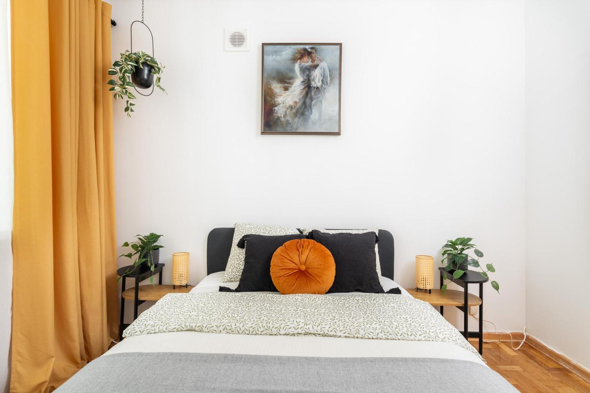 Apartmán Superapart Nowolipki 9 *
