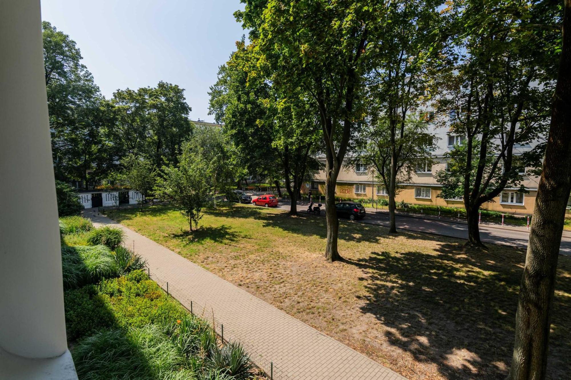 Superapart Nowolipki 9 Apartmán *