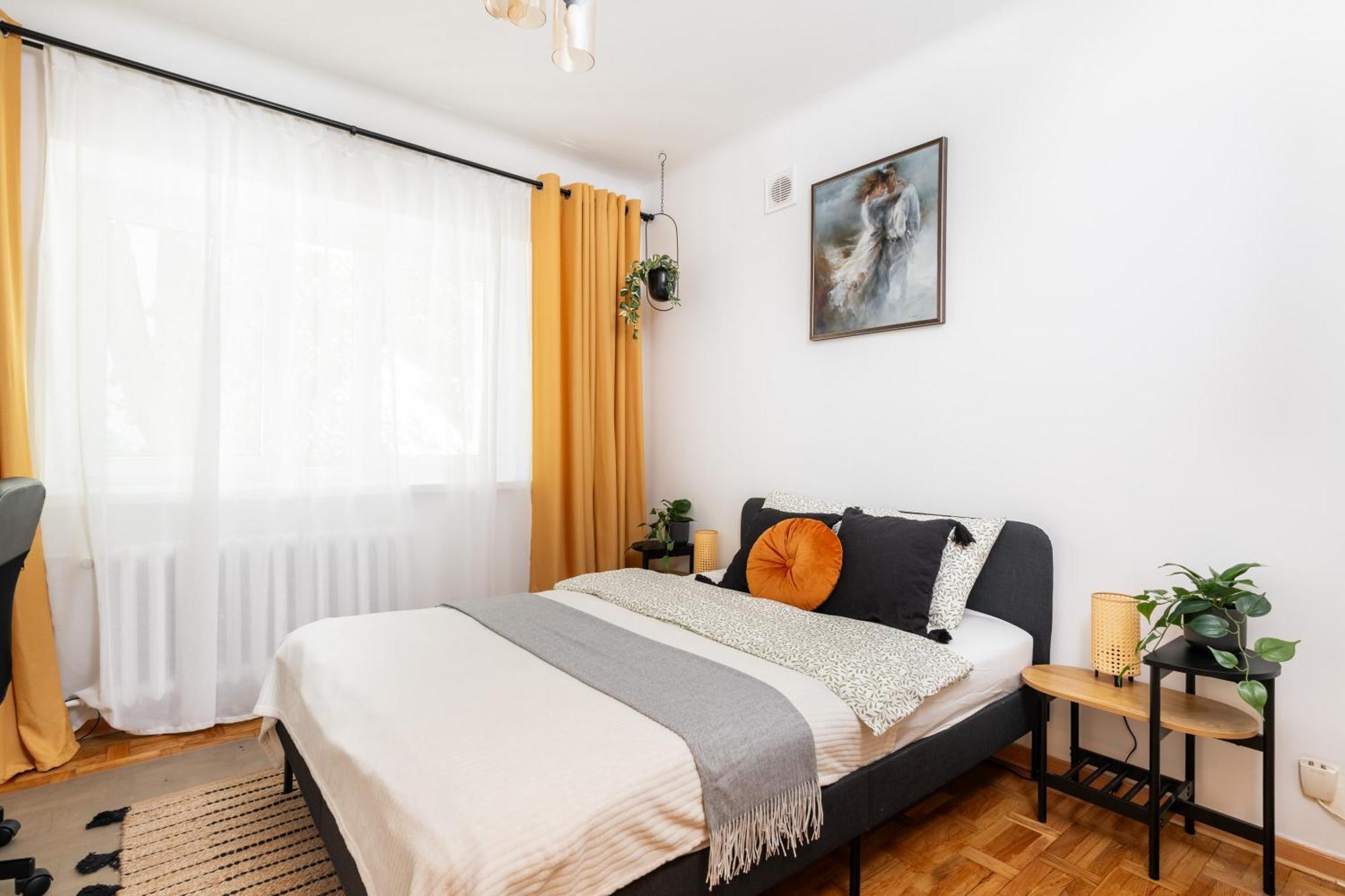 Apartmán Superapart Nowolipki 9 Varšava