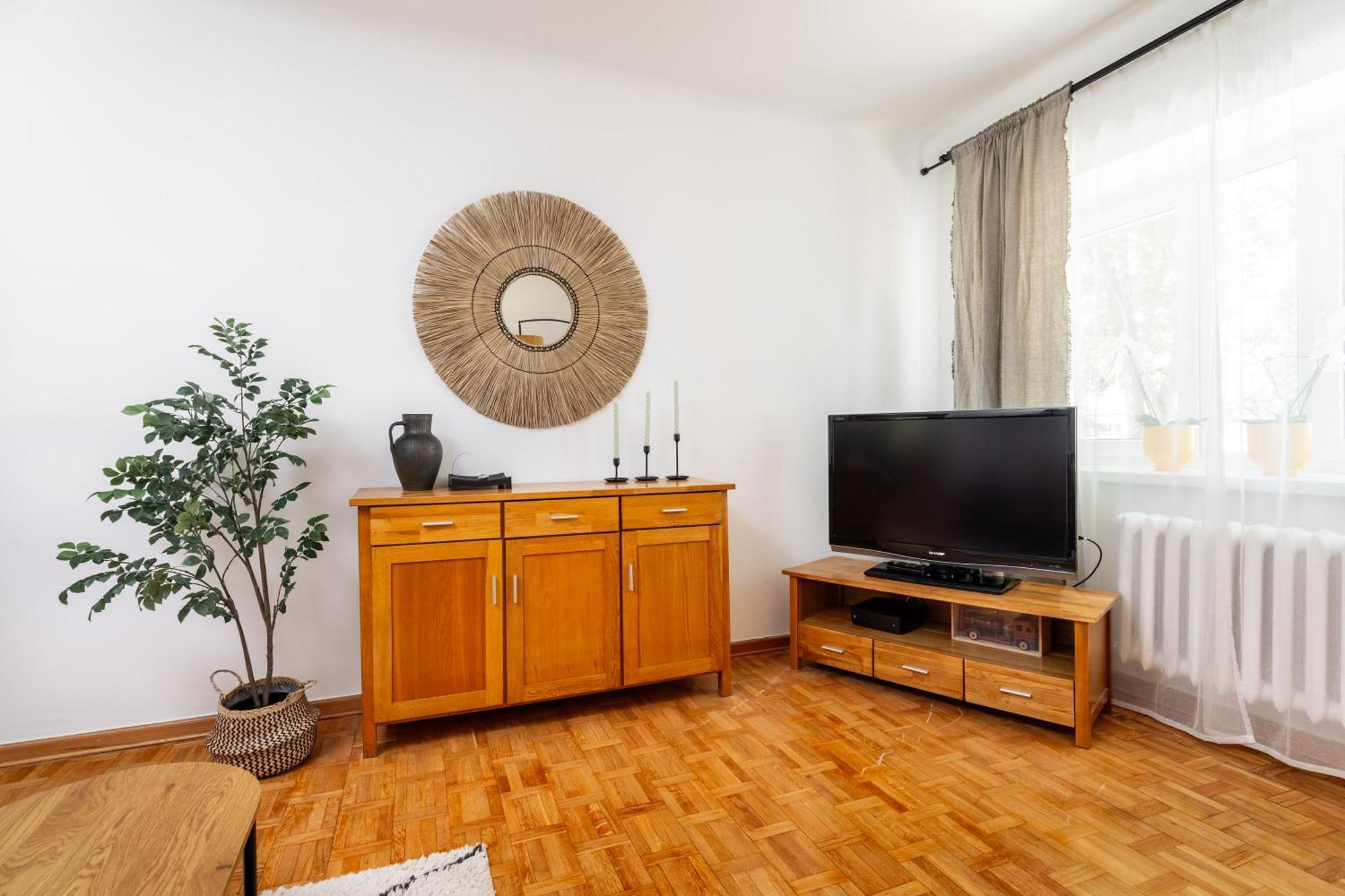 Superapart Nowolipki 9 Varšava