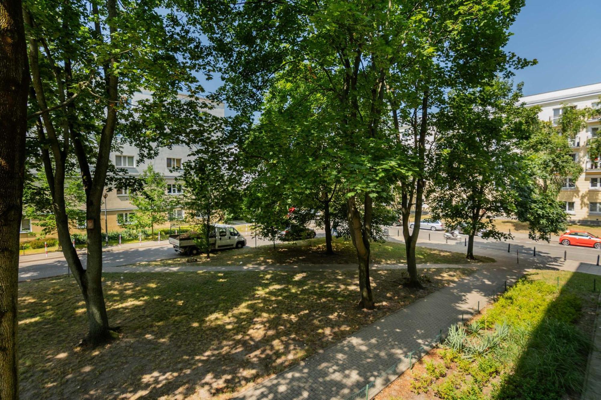 Superapart Nowolipki 9 Apartmán